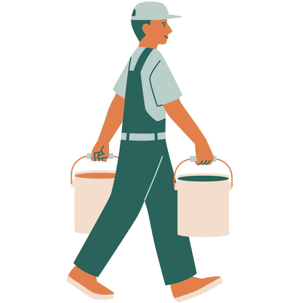 Renovasi & Maintenance Lapangan